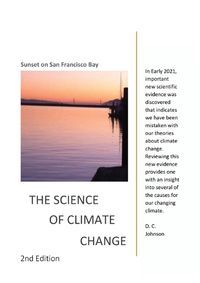 Cover image for The Science of Climate Change