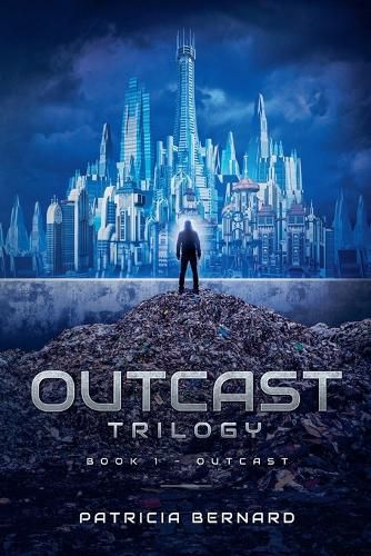 Cover image for Outcast