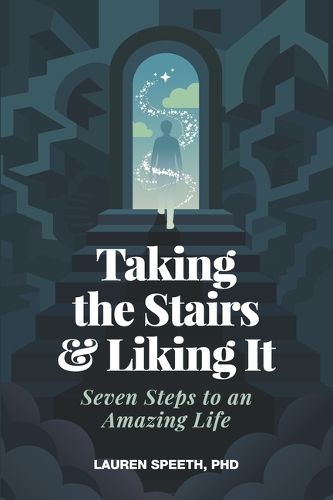 Taking the Stairs & Liking It