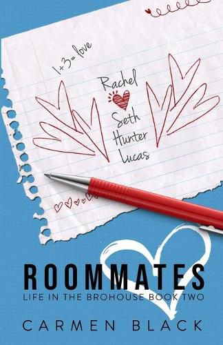 Cover image for Roommates