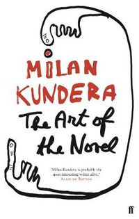 Cover image for The Art of the Novel