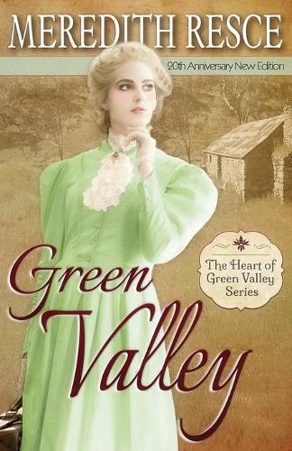 Cover image for Green Valley