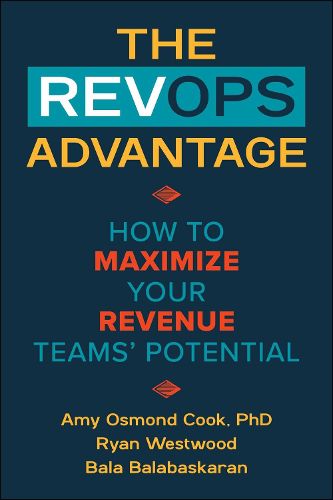 Cover image for The RevOps Advantage