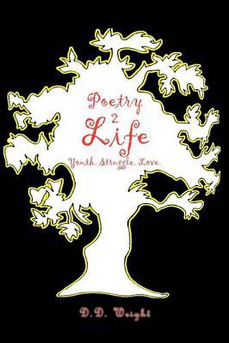 Cover image for Poetry 2life