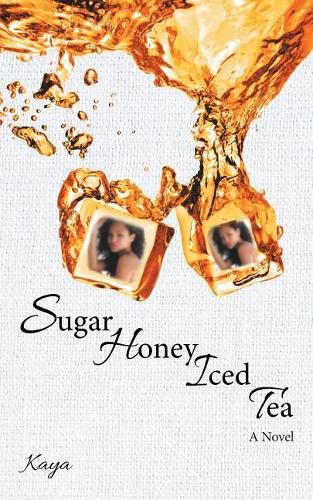 Cover image for Sugar Honey Iced Tea