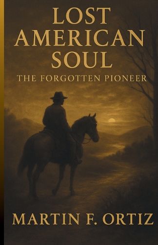 Cover image for Lost American Soul