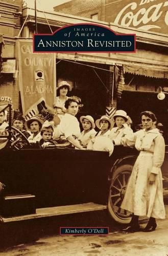 Cover image for Anniston Revisited