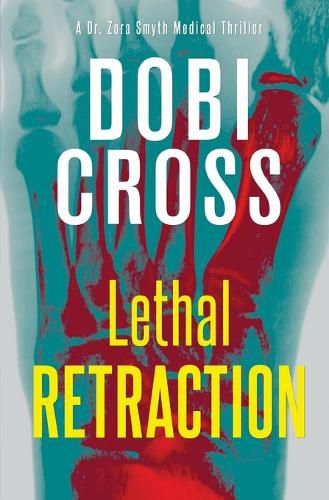 Cover image for Lethal Retraction