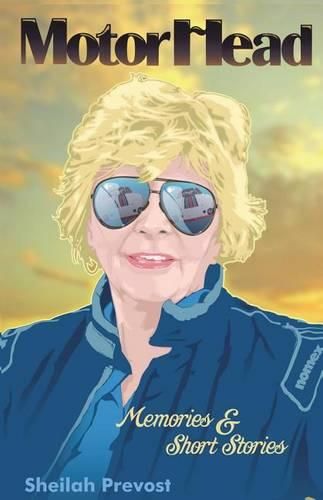 Cover image for Motorhead