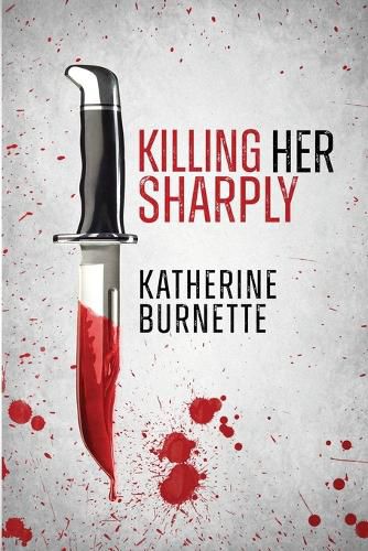 Cover image for Killing Her Sharply