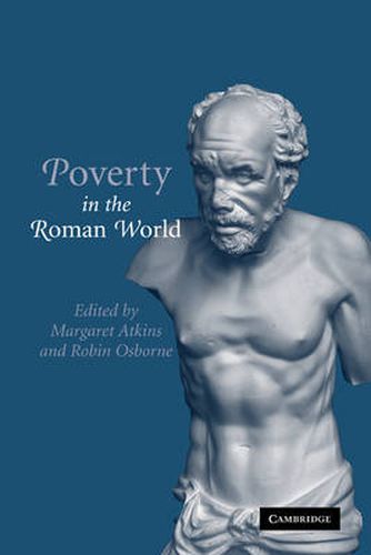 Cover image for Poverty in the Roman World