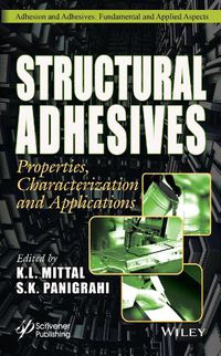 Cover image for Technology of Adhesives and Wood-Based Panels
