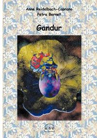 Cover image for Gandur