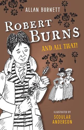 Cover image for Robert Burns and All That