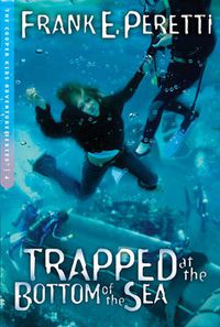 Cover image for Trapped at the Bottom of the Sea