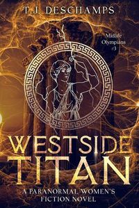 Cover image for Westside Titan