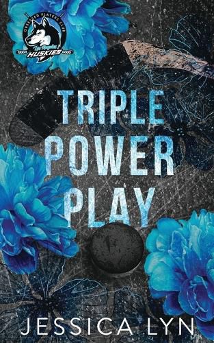 Cover image for Triple Power Play