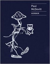 Cover image for Paul McDevitt