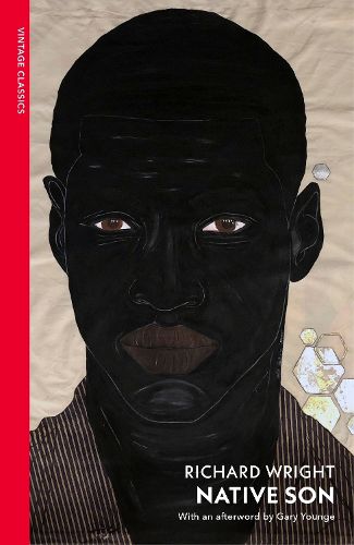 Cover image for Native Son