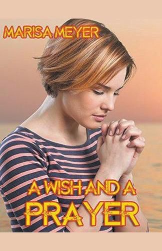 Cover image for A Wish And A Prayer