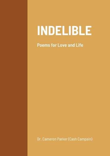 Cover image for Indelible