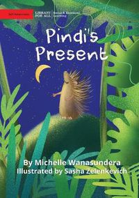 Cover image for Pindi's Present