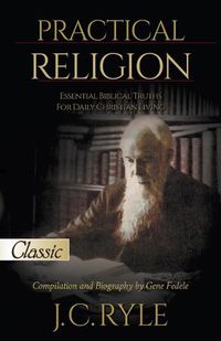 Cover image for Practical Religion