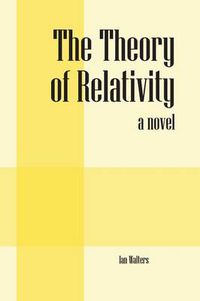 Cover image for The Theory of Relativity