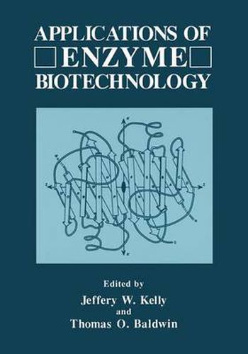 Applications of Enzyme Biotechnology