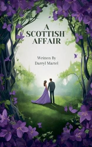Cover image for A Scottish Affair