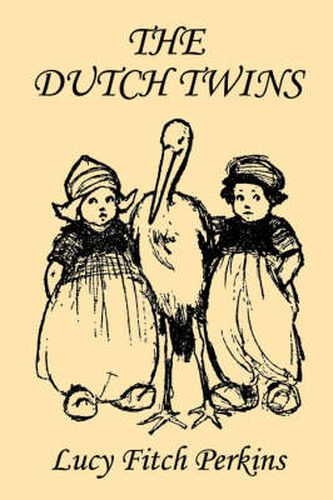 Cover image for The Dutch Twins