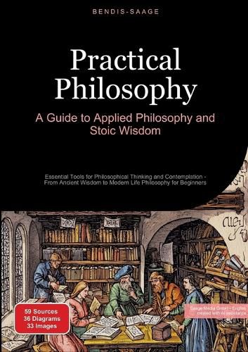 Cover image for Practical Philosophy