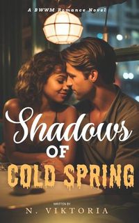 Cover image for Shadows of Cold Spring