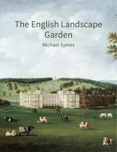 Cover image for The English Landscape Garden: A survey