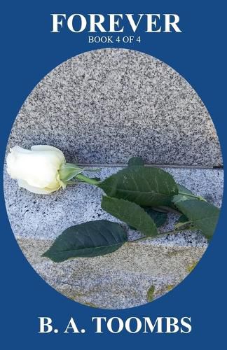 Cover image for Forever