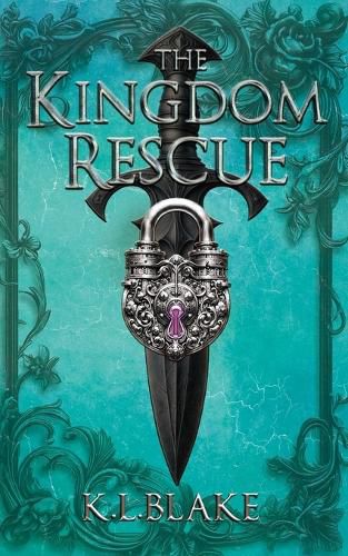 Cover image for The Kingdom Rescue
