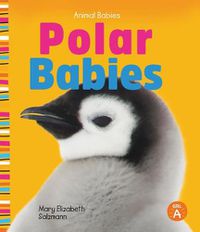 Cover image for Polar Babies