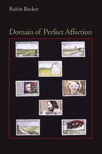 Cover image for Domain of Perfect Affection