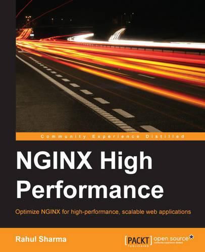 Cover image for NGINX High Performance