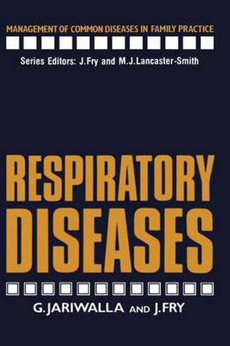 Respiratory Diseases