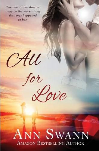 Cover image for All For Love