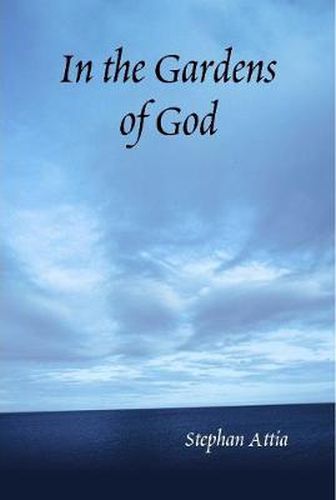 Cover image for In the Gardens of God