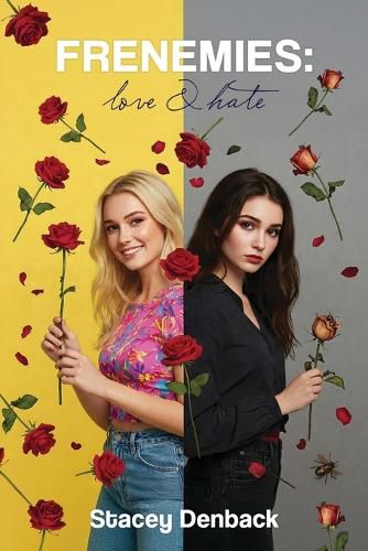 Cover image for Frenemies, Love and Hate