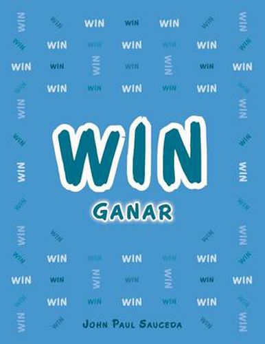 Cover image for Win: Ganar