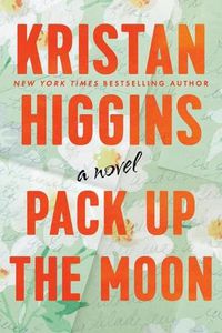 Cover image for Pack Up the Moon