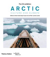 Cover image for Arctic: culture and climate