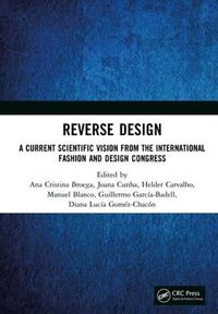 Cover image for Reverse Design: A current scientific vision from the international fashion and design congress