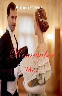 Cover image for Remember Me