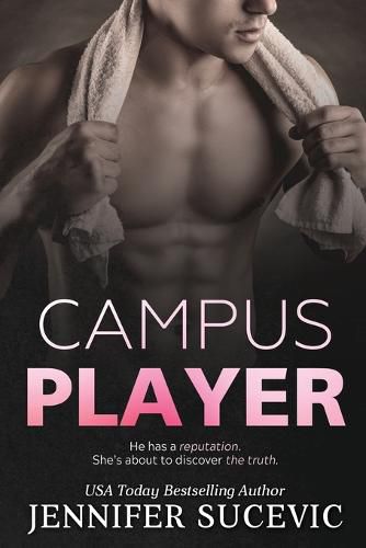 Cover image for Campus Player