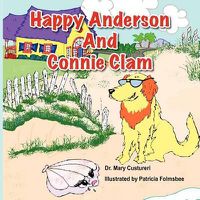 Cover image for Happy Anderson and Connie Clam